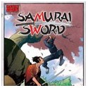 Samurai Sword