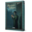 Queen's Park. Sherlock Holmes: Detective Asesor