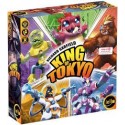 King of Tokio Edición