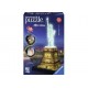 Puzzle Ravensburger 3D Night Edition Estatua de la Libertad