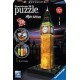 Puzzle Ravensburger 3D Big Ben. Night Edition