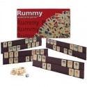 Aquamarine Rummy 4 jugadores