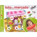 Loto del mercado