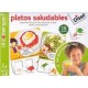 Platos saludables