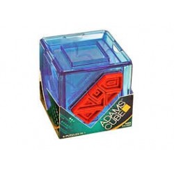 Adams Cube. Thinkfun