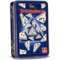 Triominos Tour Edition