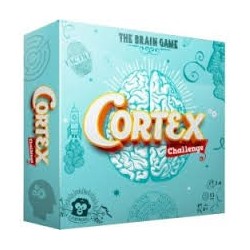 Cortex challenge