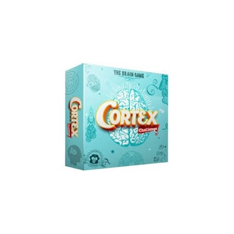 Cortex challenge