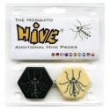 The Mosquito Expansion - Hive (ES/EN/FR/GR)