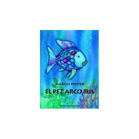 El pez Arcoiris