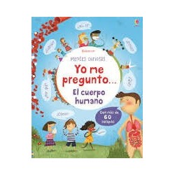 Mentes curiosas. Yo me pregunto... El cuerpo humano