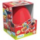 Puzzle Educa de 48 piezas Huevo Cars