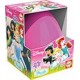 Puzzle Educa de 48 piezas Huevo Princesas Disney