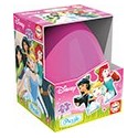 Puzzle Educa de 48 piezas Huevo Princesas Disney