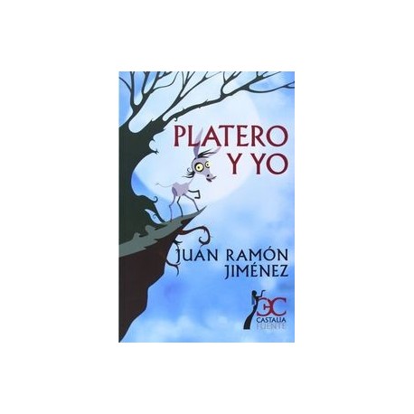 Platero y yo