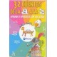 32 cuentos de la A a la Z