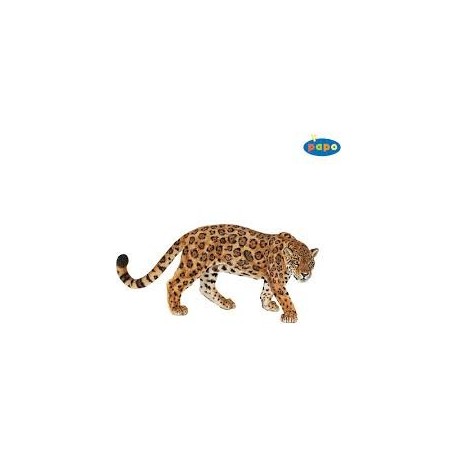 Figura Papo Jaguar