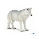 Figura Lobo polar