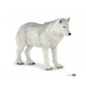 Figura Lobo polar