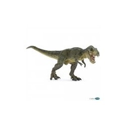 Figura Tiranosaurio T-Rex corriendo