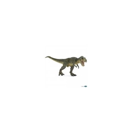 Figura Tiranosaurio T-Rex corriendo