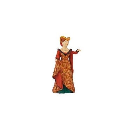 Figura Papo Medieval Fair Lady