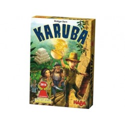 Karuba