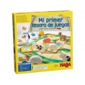 Mi Primer Tesoro de Juegos
