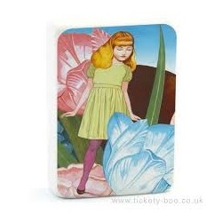 Goma de borrar Fédora