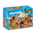 Playmobil 5387 Campamento egipcio