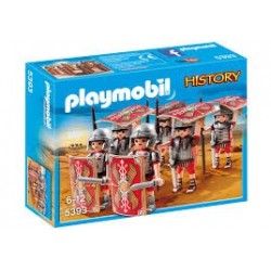 Playmobil 5393 Legionarios