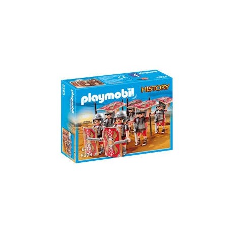 Playmobil 5393 Legionarios