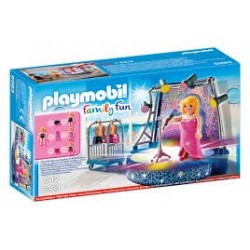 Playmobil 6983 Disco