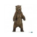 Figura Oso Grizzly