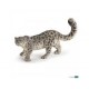 Figura Papo Leopardo de las nieves