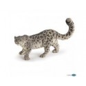 Figura Papo Leopardo de las nieves