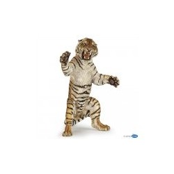 Figura Tigre de pie