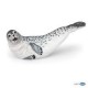 Figura Foca moteada