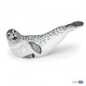 Figura Foca moteada