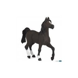 Figura Papo Caballo árabe