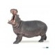 Figura Papo Hipopótamo