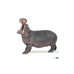 Figura Papo Hipopótamo