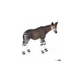 Figura Papo Okapi