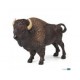 Figura Papo Búfalo americano