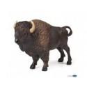 Figura Papo Búfalo americano