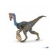 Figura Oviraptor azul