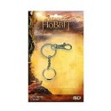 LLavero The Hobbit. Anillo