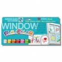 Playcolor Window