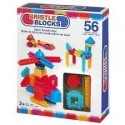 Bristle Blocks 56 piezas