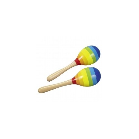 Par de maracas